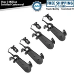Oem Floor Cargo Mat Retention Clip Hook Pair Set Of 2 For Toyota Scion Lexus New. Price: $17.85.