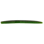 5 Inch Green Pumpkin Watermelon Senko Soft Fishing Bait For Anglers New. Price: $11.69.