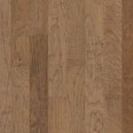 Shaw SW219 Pebble Hill 5"W Handscraped Engineered Hickory - Bravo New. Price: $191.41.