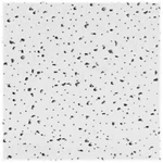 Usg Interiors R2120 Radar Ceiling Tile - Pack Of 16 New. Price: $139.15.
