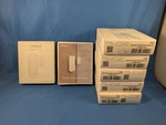 (7X) Noorio H200 Contact Sensors Smart Alarm Battery Powered For Door & Window Open. Price: $31.99.