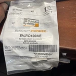 (2) Schluter EV/RO100AE Outside Corner Satin Anodized Aluminum Tile Edge New. Price: $14.99.