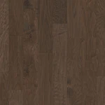 Shaw SW219 Pebble Hill 5"W Handscraped Engineered Hickory - Pumice New. Price: $191.41.