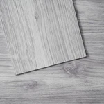 Vevor Self Adhesive Vinyl Floor Tiles 20PCS 0.62MM Thick Light Gray Wood Grain New. Price: $25.90.
