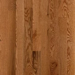 Bruce Gunstock Oak 3/4" X 1/4" Solid Hardwood Flooring (22-SQ-FT/CASE) Open. Price: $30.00.