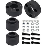 New 3" Front + 2" Rear Leveling Lift Kit Compatible With 09-24 Dodge Ram 1500.... Price: $114.96.