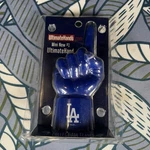 La Dodgers Mini Ultimate Hand Foam Finger 5 - Rare! Unspecified. Price: $12.00.