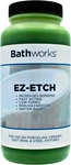 Bathworks Ez-etch Surface Prep Kit For Tile, Ceramic, Cast Iron & Steel New. Price: $41.61.