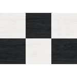 Floorpops X Chris Loves Julia 12-IN By Lawrence Black Peel And Stick Fl... New. Price: $43.84.