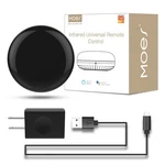 Moes Wifi Smart Remote Controller Home Standard, Ir+usb+cable New. Price: $30.29.