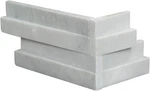 Ackland AKPLPMCEL6X18HCR-3D-CA Celestine In. Honed Fog New. Price: $81.65.