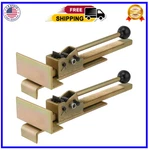 2 Pcs Flooring Jacks For Hardwood Floors Positioning Tool New. Price: $64.49.