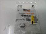Schluter Systems Outside Corner Degree E90Q/AHK1S/AE New. Price: $23.00.