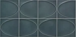 Emser Tile W50MIZU0816MELP - 8" X 16" Square Mosaic Wall New. Price: $29.91.