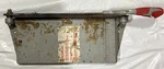Roberts Qep 12 Inch Vinyl Tile Cutter Hand Tool Vct Lvt Flooring Project Used. Price: $18.74.