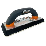 Ridgid Xlt Series 9.5" 4" Gum Rubber Grout Float New. Price: $14.99.