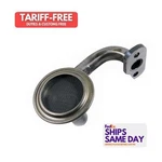 Ford M-6622-FT302, One Oil Pump Pickup Tube Front Sump Pan Natural Performan New. Price: $262.98.