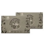 Grab Green Stoneworks Cruelty-free Dryer Sheets Softens Fabrics, Freshens C.... Price: $32.58.