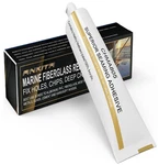 Ankita Marine Fiberglass Repair For Boats - Gel Coat Matte White New. Price: $28.79.
