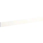 Kohler K-25817-CBB 4 X36 Quartz Backsplash For Vanity In Calacatta New. Price: $64.95.
