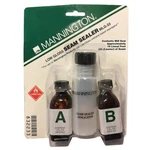 Mannington MLG-33 Low Gloss Seam Sealer Kit Vinyl Floor Repair New. Price: $44.82.