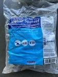New Seves Universal Mortar Spacers For Glass Block Installation - Bag Of 24. Price: $27.00.