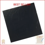 Nexus Self Adhesive 12-INCH Vinyl Floor Tiles, 20 12", Black Patte New. Price: $27.41.