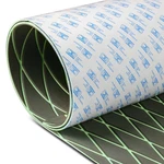 Oceanbroad Self-adhesive Cnc Cut Diamond Pattern Boat Flooring Eva Foam Marine New. Price: $53.90.