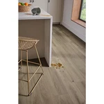 Xp+ Stone Haven Oak 10 Mm 7.4 In. Waterproof Laminate Wood Flooring (24... New. Price: $66.89.