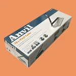 Anvil 12 Vinyl Flooring Cutter Manual Tile Plank Cutting Tool 5MM Thickness New. Price: $41.99.