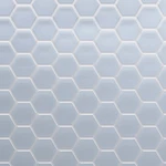 Cruz Bay Studio MKT2854 3 Inch Beehive - 10" X 12" Geometric Caribbean Blue New. Price: $111.60.