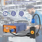 1.38KW Pdr Induction Heater Machine Kit Automotive Paintless Dent Repair Tool Us New. Price: $219.98.