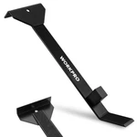 Workpro Heavy Duty Pull And Pry Bar 17-INCH Professional Flooring Tools New. Price: $29.99.