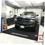 Garage Floor Mat Absorbent Oil For Golf New. Price: $161.25.