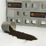 Conspec 2-OZ Jar Chocolate Brown Powdered Color For Concrete, Cement,... New. Price: $16.99.