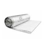 3-IN-1 Acoustic Premium Floor Underlayment 200 Sqft Roll 3MM Thick Epe Wi... New. Price: $71.74.