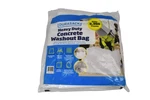 Durasack Heavy Duty Concrete Washout Bag 40X40X24 In 130 Gal 3300 Lb Capacity New. Price: $26.78.