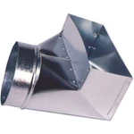 Master Flow 90RB10X4X6 In. To 90-DEGREE Register Box New. Price: $25.21.