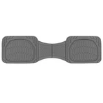 Motor Trend Premium Flextough Deep Dish Rear Rubber Floor Mat Liners, Heavy D... New. Price: $37.43.