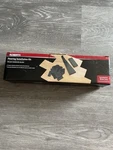 Roberts Flooring Installation Kit 10-28 For Laminate & Hardwood 3-PIECE Set New. Price: $16.00.