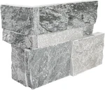 Ackland AKPLPQ9X18FCR-CA In. Splitface Quartzite Cobalt Mist New. Price: $118.19.