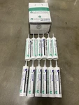 12 Pack Goboard Pro Sealant White 10.3OZ Tube Joint New. Price: $89.99.