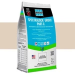 Laticrete Spectralock Premium Grout Part Powder, Full Unit Almond, 9LB New. Price: $46.50.