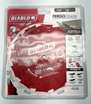 Diablo In X 12-TEETH Pergoblade Saw D1012LF New. Price: $79.99.