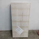 Usg 2 X 4 Foot Radar Lay-in Acoustical Ceiling Panel, Case Of 8 New. Price: $66.68.