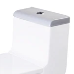 Eago R-356LID Replacement Ceramic Toilet For TB356 New. Price: $39.81.