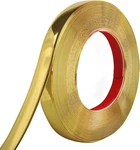 Peel And Stick Molding Trim Waterproof Mirror Tape Border Flexible Wall New. Price: $41.00.