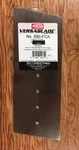 Gundlach 680-FCA Versablade Flooring Trowel New. Price: $15.99.