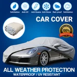 All Weather Protection Waterproof Uv Custom Car Cover For 1997-2024 Chevy Malibu New. Price: $89.99.