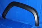 2016-2023 Toyota Tacoma Front Right Wheel Arch Flare Trim Black Oem Solid Shape Used. Price: $99.95.